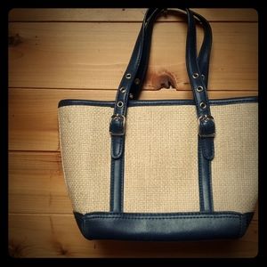 St. John's Bay Summer Handbag